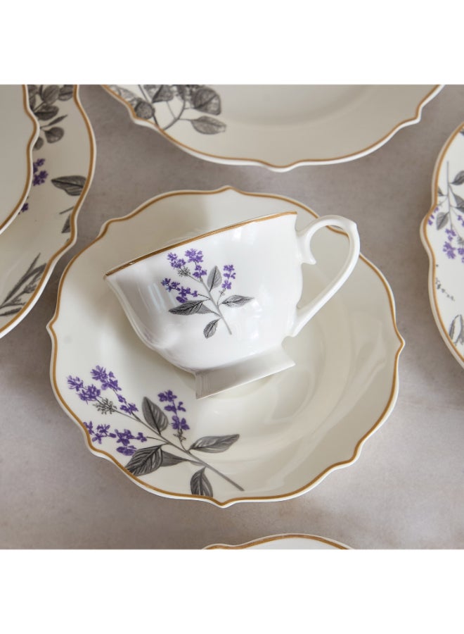 Home Box طقم عشاء بريما 20 قطعة - يخدم 4 أشخاص - Image 5